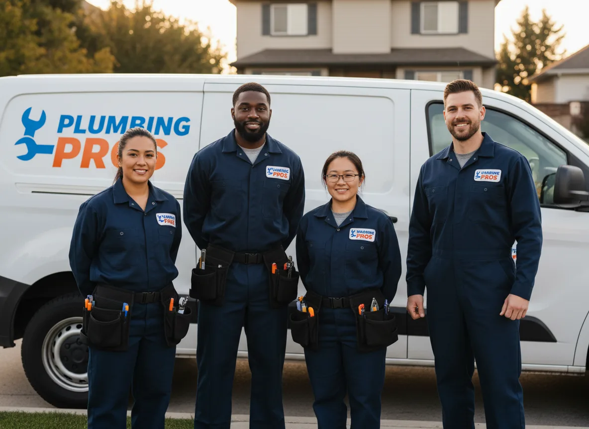 Water Heater Repair company in Ruskin, FL